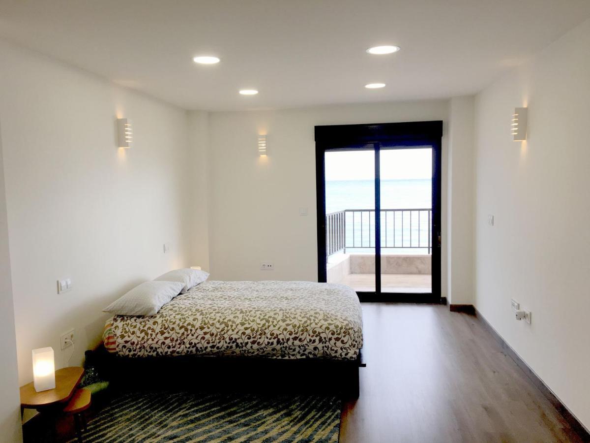 Costaazul Loft, Seaviews Frente Al Mar, Playa Los Locos Torrevieja Exterior photo
